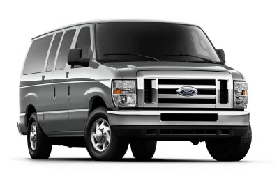 Canada fleet ford #4
