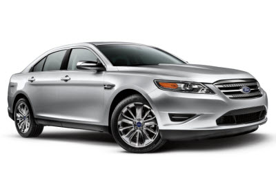 Depreciation on ford taurus #6
