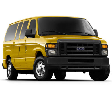 Winner ford fleet #4