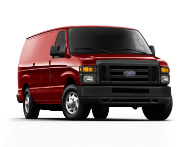 Ford fleet maintenance vin results #8